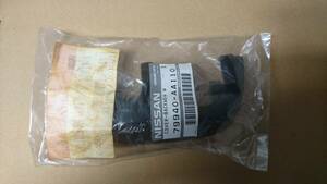 日産 純正品 R34 スカイライン GT-R BNR34 リアウィンドウ ワイパー カバー COVER-BACKWDW W　79940-AA110　新品