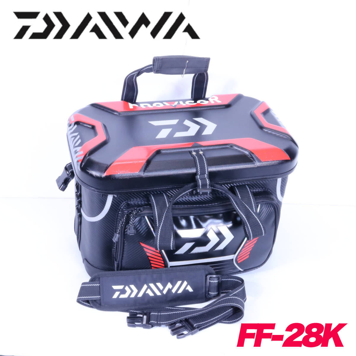 ヤフオク! -「クールバッグ ff」の落札相場・落札価格