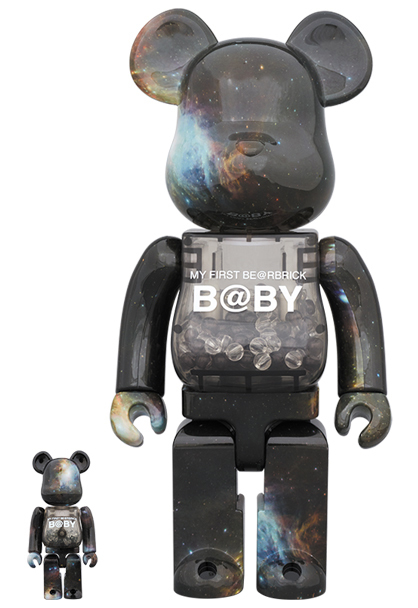 ヤフオク! -「my first be@rbrick b@by」の落札相場・落札価格