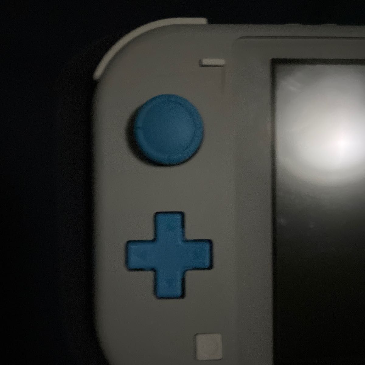 新品 [Nintendo Switch Lite ザシアン・ザマゼンタ ニンテンドー 
