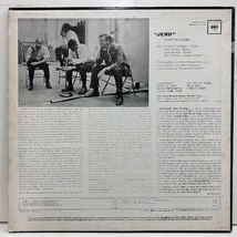 ●即決LP Gerry Mulligan / Jeru cl1932 j36503 米オリジナル、2eye Mono 1C1D ジェリー・マリガン_画像4