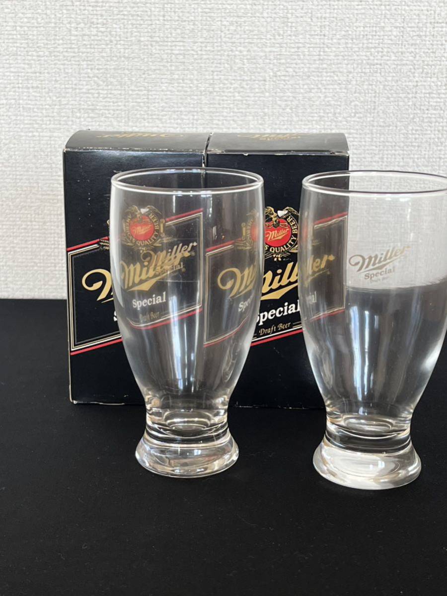 2023年最新】Yahoo!オークション -ミラー ビール グラスの中古品・新品