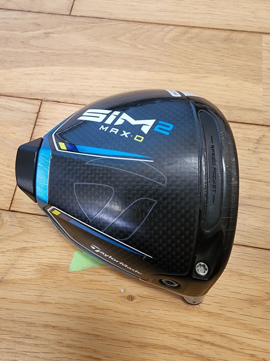 ファッションの通販 カムイ090D高反発加工ヘッド+AD PT5 R1(SR