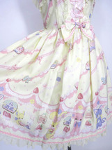 Angelic Pretty / Fancy Whipジャンパースカート / アンジェリックプリティ [B53762]_画像4