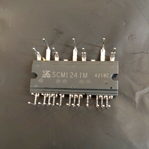 SCM1241M-LF2551 SANKEN 9個セット長期保管品 送料無料（2）