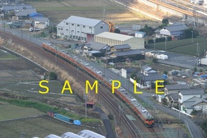 ☆90～00年代鉄道9jpgCD[113・115系静岡車3・6・8・9連(東海道本線用宗～焼津)]☆