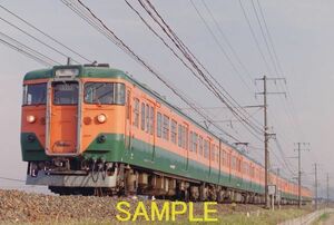 ☆90～10年代鉄道11jpgCD[113系大垣車R33編成その1(東海道線熱田～笠寺駅、豊橋・大垣駅、岐阜～木曽川、大高～共和)]☆