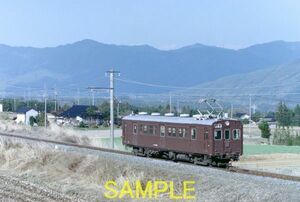 ☆90～00年代鉄道9jpgCD[クモハ12041(飯田線ゲタ電)、クモハ42006(小野田線本山支線)]☆