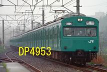 ☆90～00年代鉄道16jpgCD[成田線103系5・10連]☆_画像8