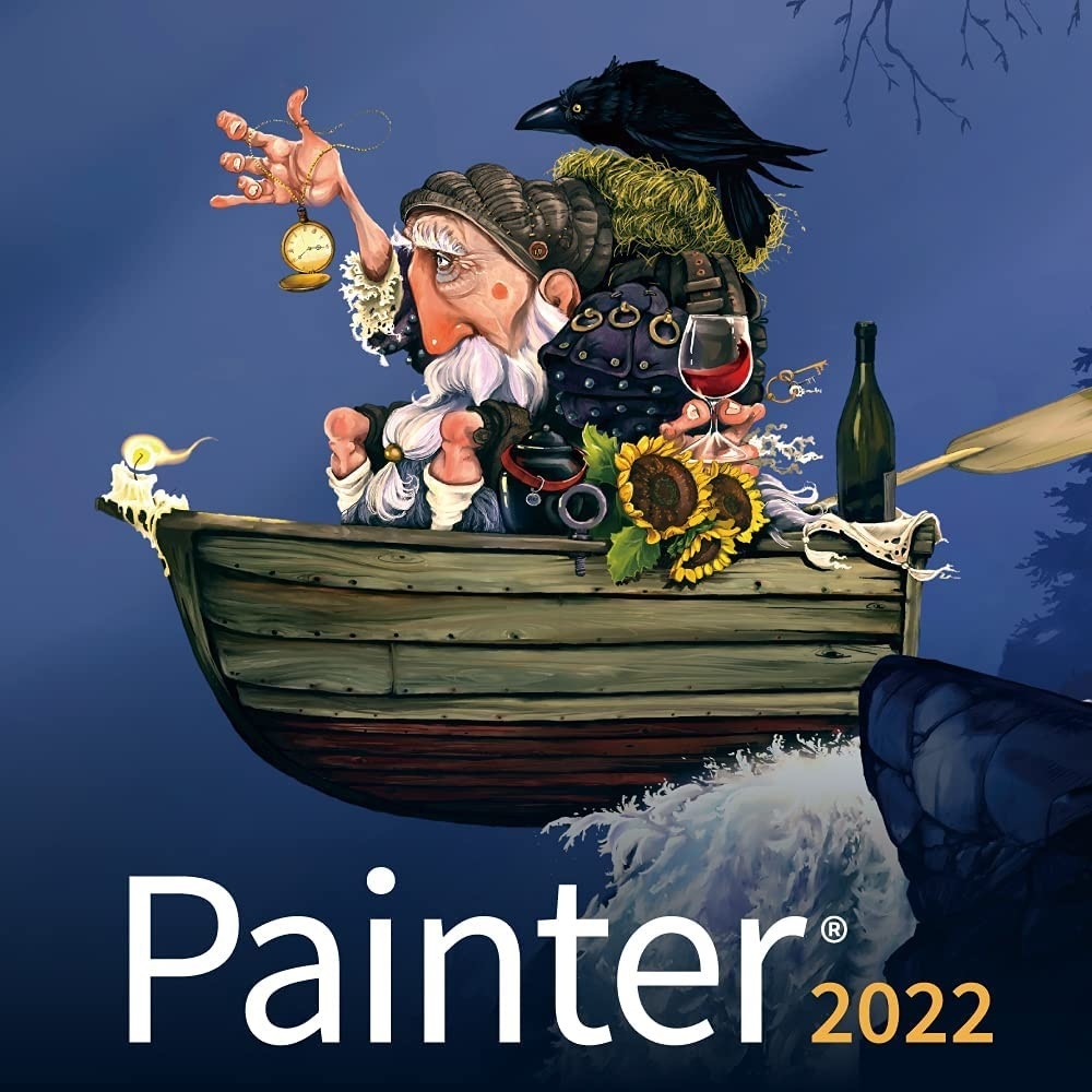 2025年最新】Yahoo!オークション -corel painterの中古品・新品 2025年最新】Yahoo!オークション -corel painterの中古品・新品