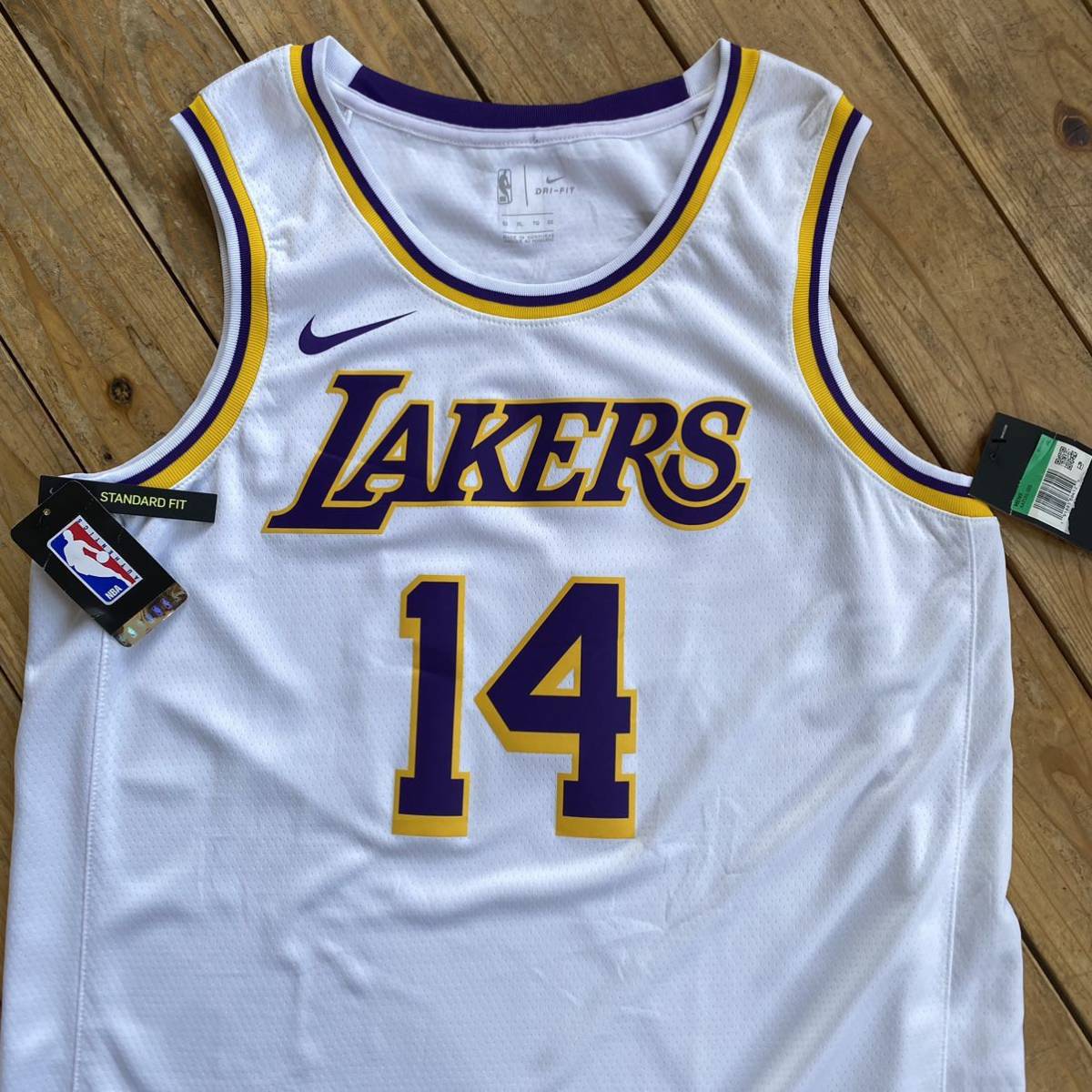 ヤフオク! -「nike lakers」(バスケットボール) (スポーツ別)の落札