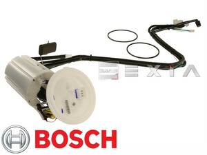 BMW E60 E61 E63 E64 燃料ポンプ フューエルポンプ ガソリンポンプ BOSCH製 525i 530i 540i 545i 550i 645Ci 650i 16146765820 16117373458