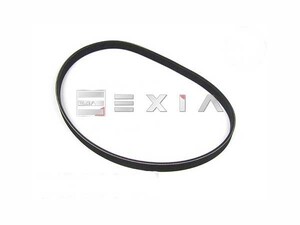 BMW E46 ACコンプレッサー側 ファンベルト 5PK950 318i 11281433948 11281437874