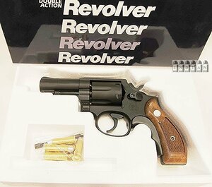 # タナカ【S&W M13 FBIスペシャル HW Ver.3】新品未使用品