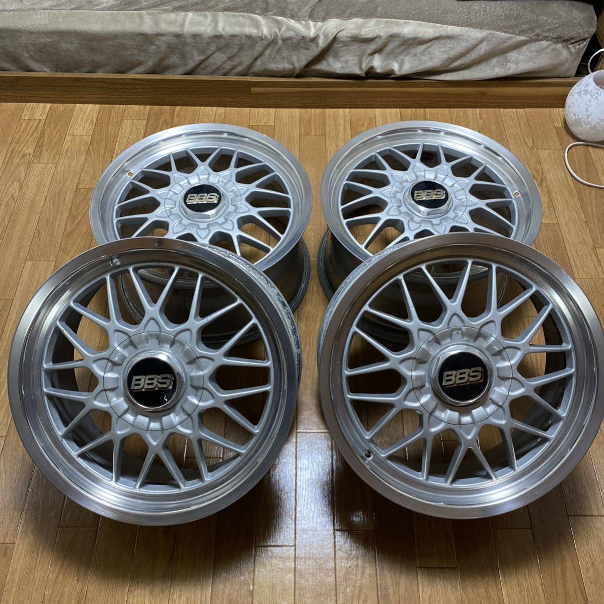 ヤフオク! -bbs 8j 9j 17の中古品・新品・未使用品一覧