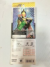 TF玩 3N383　開封品　ジャックフォーム　ソフビ　RHS　仮面ライダー　ソフビ　フィギュア　特撮　当時品　超合金　　_画像2