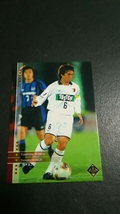 即決★Jカード2004 鹿島アントラーズ 本田泰人_画像1