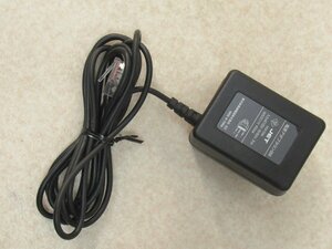 x1# 13211# unused NTT[ power supply adapter K-068(K)-068 ] East Japan electro- confidence telephone corporation INS Mate V30Slim router for DC11V 450mA receipt issue possibility 