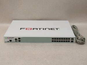 Ω ZPC 13333# 現状渡し Fortinet【 FG-200D 】FortiGate-200D UTM 通電確認のみ 領収書発行可能・祝10000取引突破!!