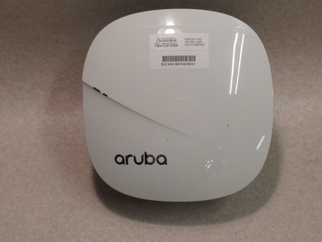 2023年最新】ヤフオク! -aruba iapの中古品・新品・未使用品一覧