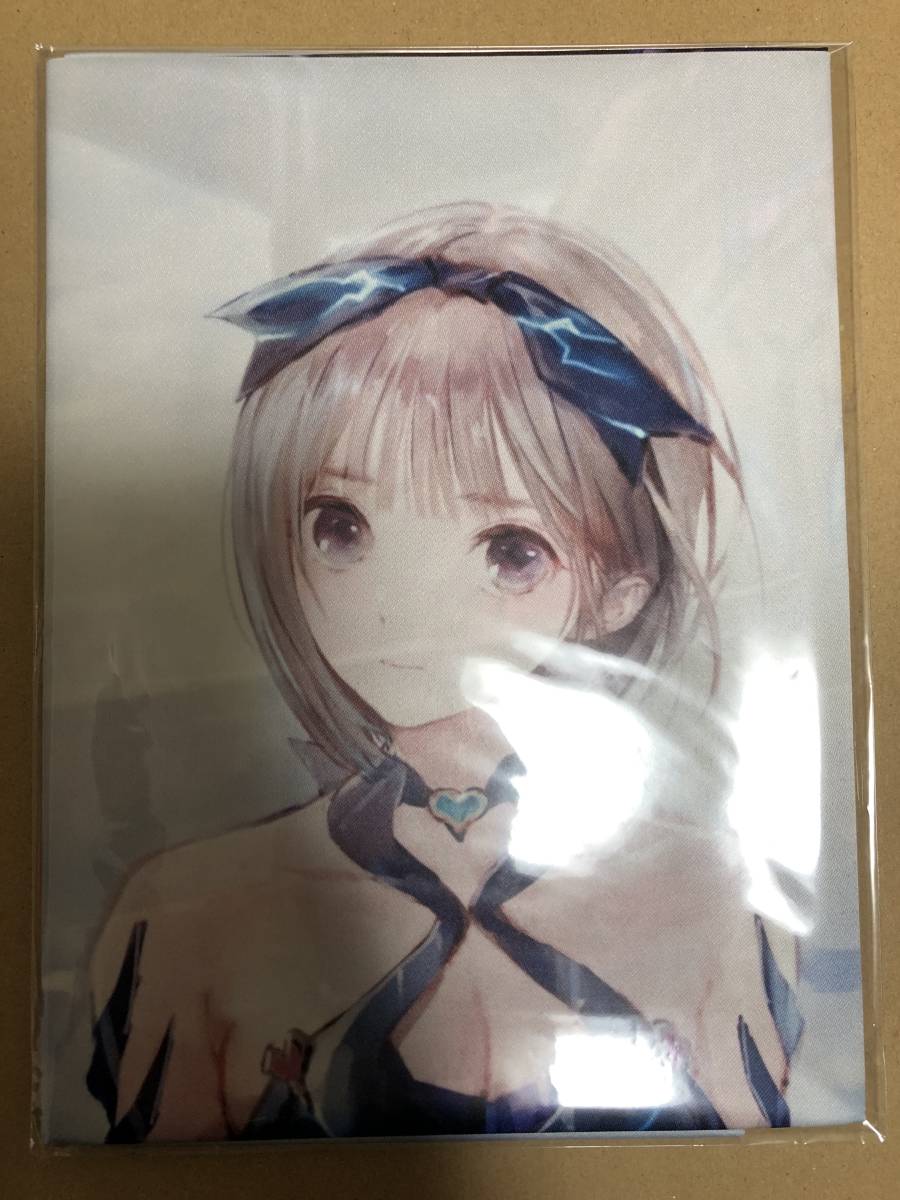 ヤフオク! -「blue reflection 帝」(コミック、アニメグッズ) の落札