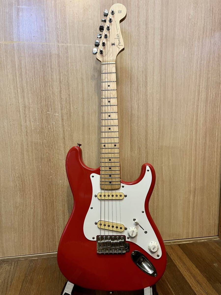 日本限定 【希少】Fender Japan フジゲン ST-235M フェンダー
