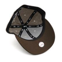 ★ニューエラ【NEW ERA】“LP 59FIFTY MLB Jacquard New York Yankees”71/2★ ニューヨーク・ヤンキース モノグラムCAP ユニセックス _画像6