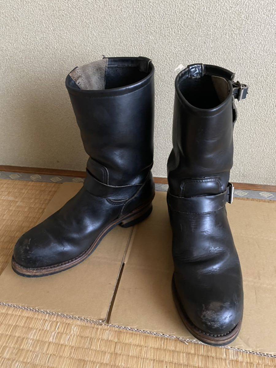 レッドウイング2268エンジニアブーツの値段と価格推移は?|1件の売買