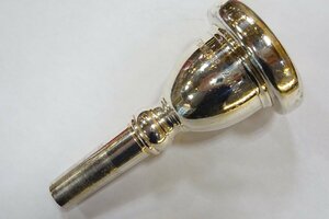  back tuba for mouthpiece corp 24AW[ Hattori wind instruments ]