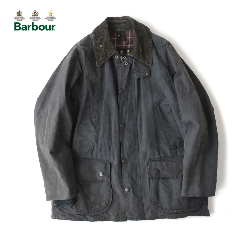 38 BARBOURの値段と価格推移は？｜17件の売買情報を集計した38 BARBOUR