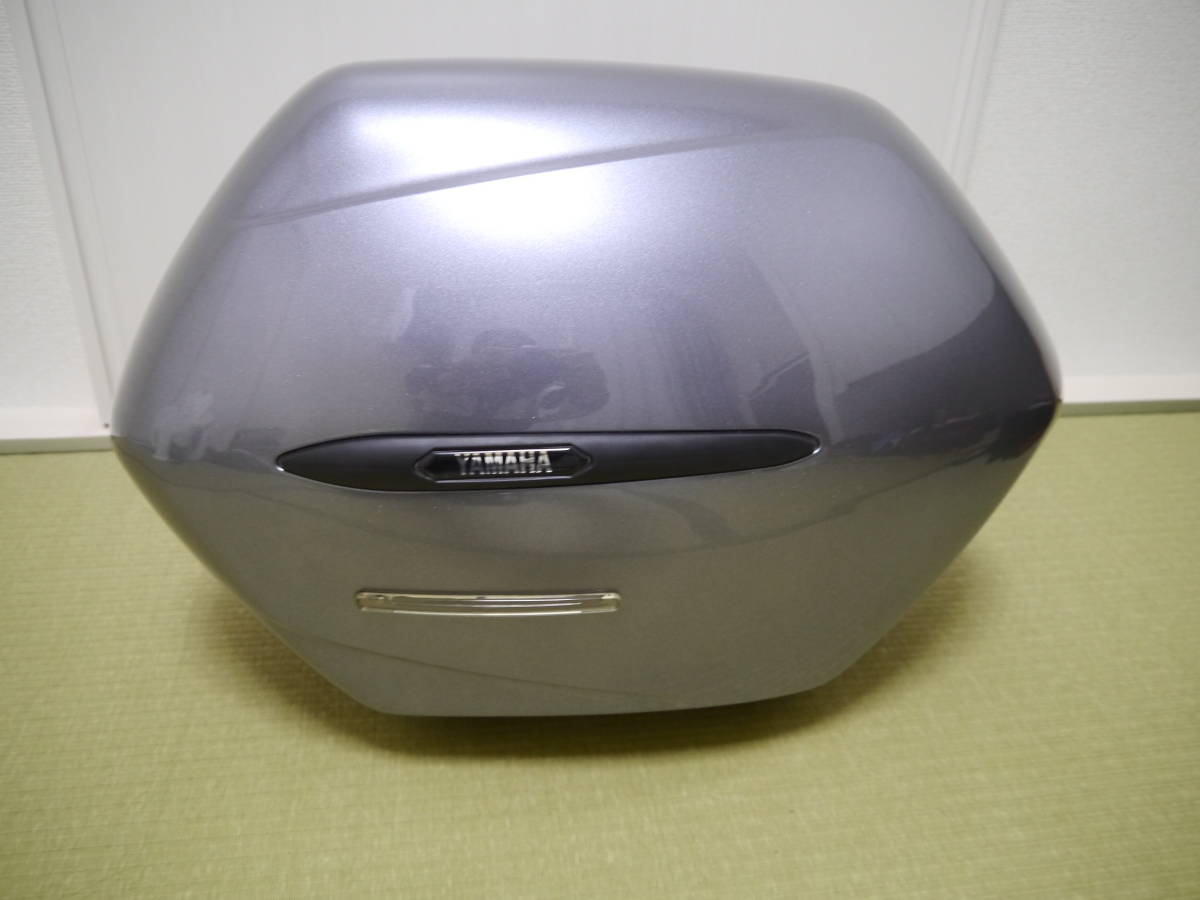 ヤフオク! -「fjr1300 パニア」の落札相場・落札価格