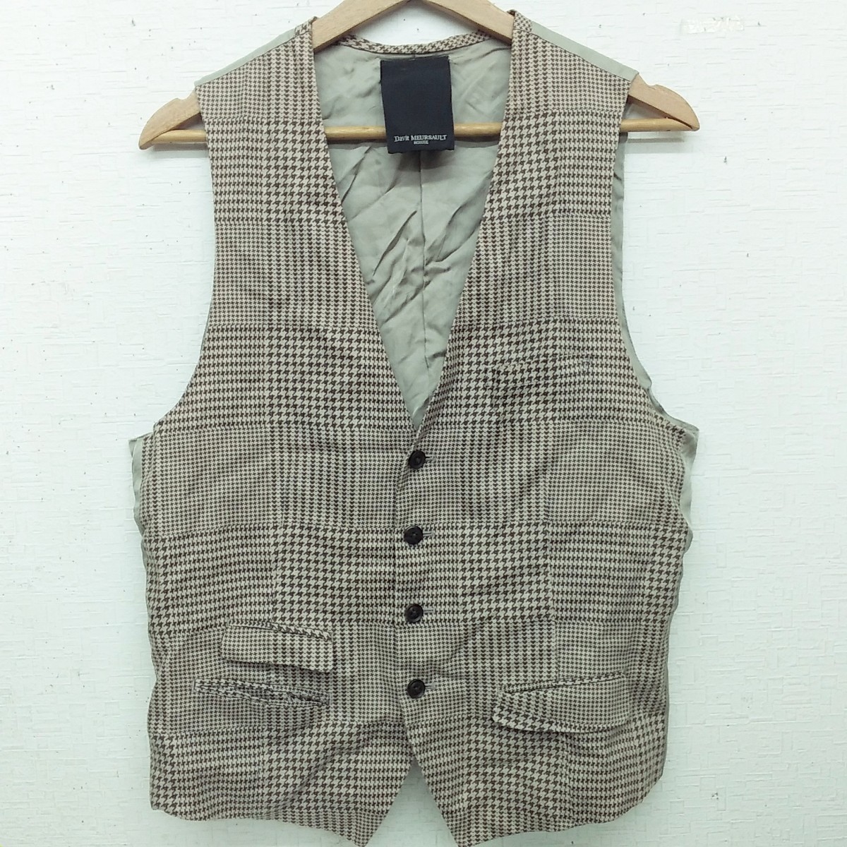2023年最新】ヤフオク! -davit meursault(メンズファッション)の中古品