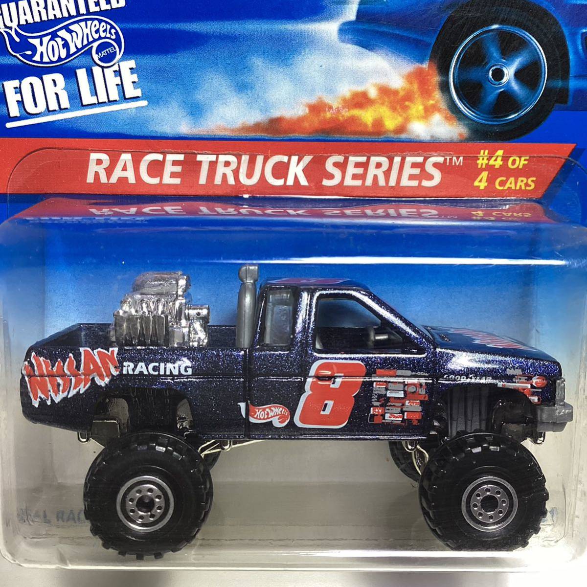 ヤフオク! -「トラックレース」(ホットウィール) (自動車)の落札相場