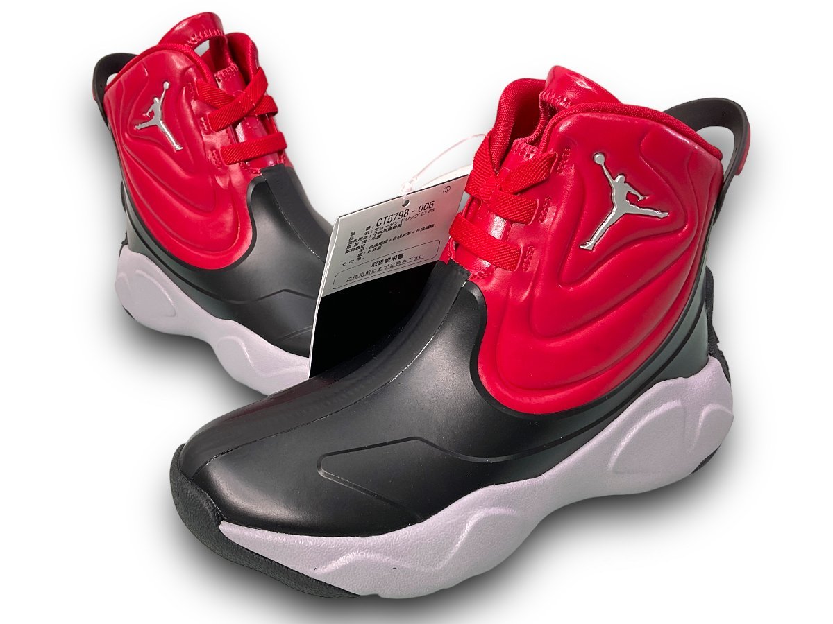 ヤフオク! -「ジョーダン ブーツ」の落札相場・落札価格