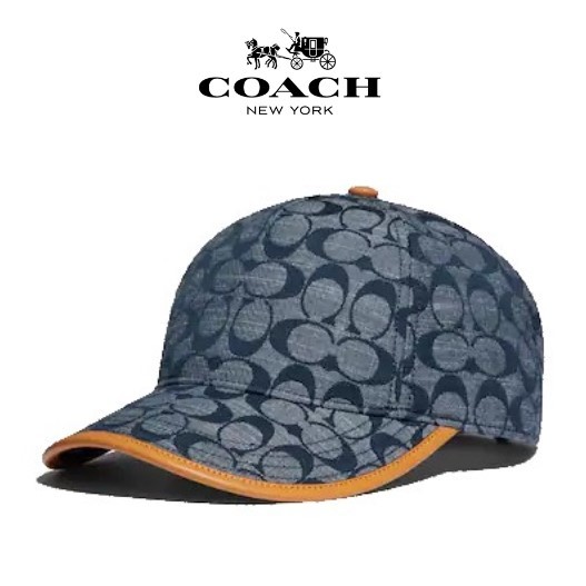 coach 帽子の値段と価格推移は？｜34件の売買情報を集計したcoach 帽子 