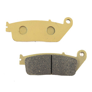  Buell (BUELL) front brake pad Blast 00 year -09 year (toktoyo)Tokutoyo