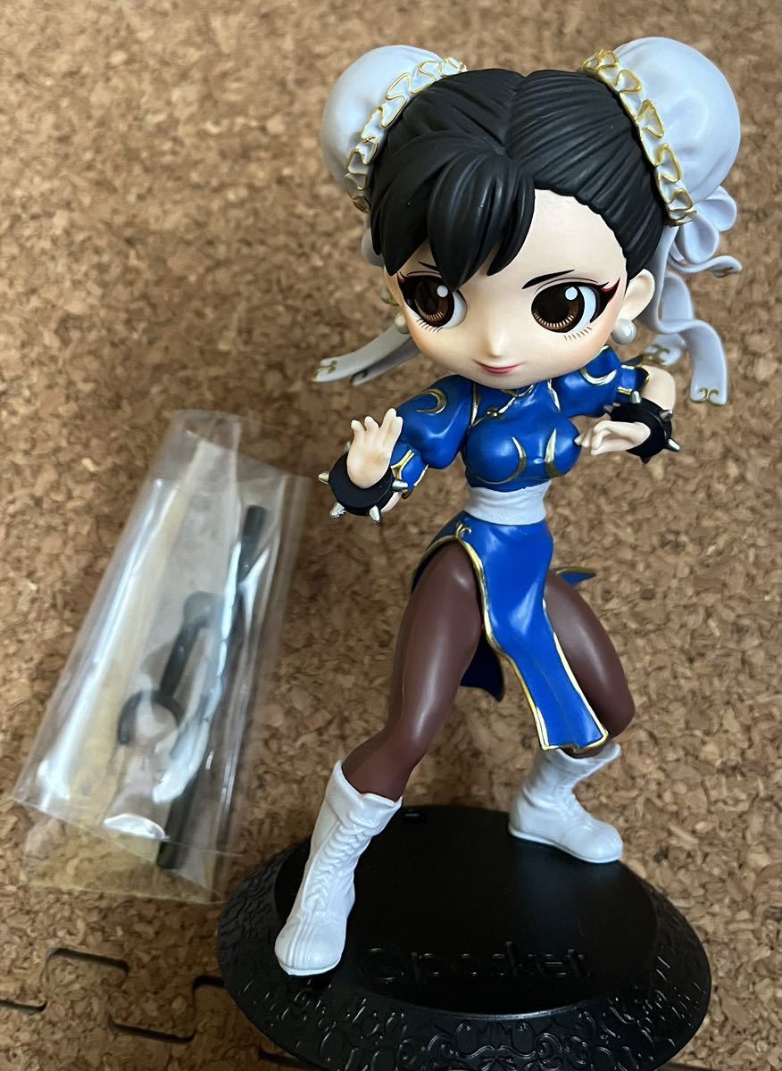 売れ筋がひ贈り物!売れ筋がひ贈り物!ストリートファイターV 春麗