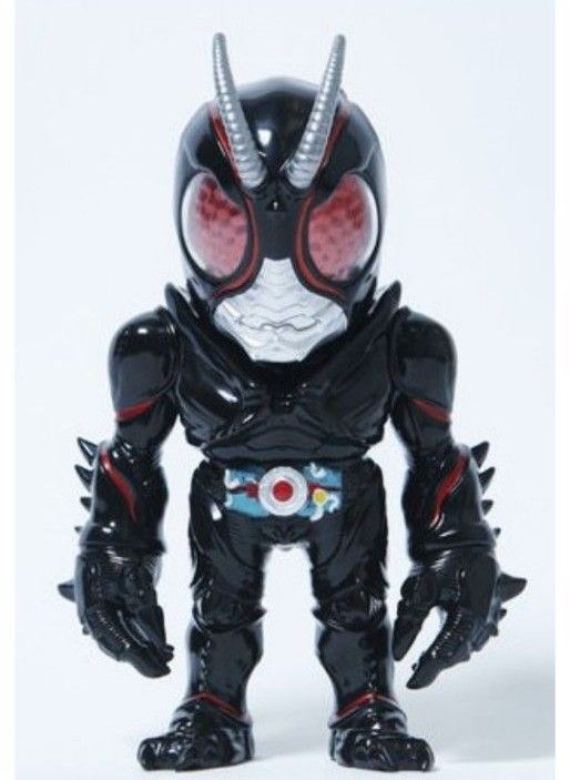 冬の華 フィギュア 仮面ライダーSHADOWMOON限定カラーバージョン | www