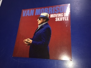 新品LPレコード/2枚組/2023年最新作/輸入盤●Van Morrison ヴァン・モリソン / Moving On Skiffle