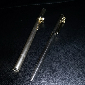  Mikimoto rare ballpen 