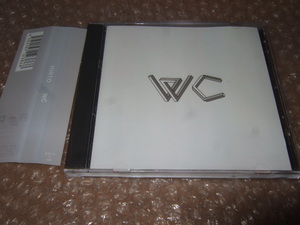 CD HINTO WC