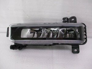 BMW 2シリーズ(F44) 3DA-7M20/218d グランクーペ Mスポーツ 左 フォグランプ LED/63178089525 中古品[H115-KB1940]