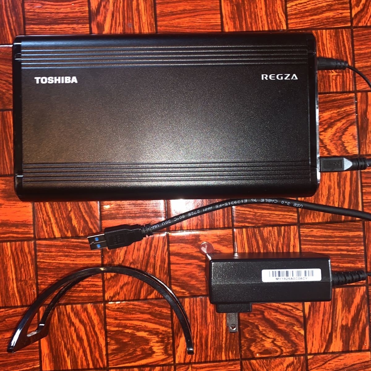 2023年最新】ヤフオク! -regza タイムシフト hddの中古品・新品・未