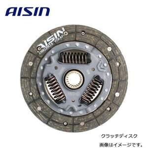 【送料無料】 AISIN アイシン クラッチディスク DF-015 スバル サンバー KS4 アイシン精機 交換用 メンテナンス