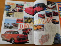 ■Cal■キャル■1998年■Vol. 72，73■2冊セット■low rider■truckin■hot rod■VW■FORD■CHEVY■DODGE■_画像3