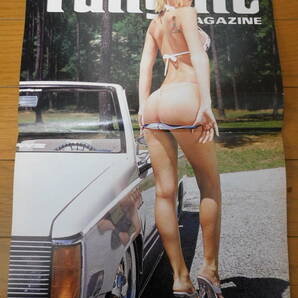 ■Tailgate■海外雑誌■2004年2月■No.22■トラッキン■ミニトラック■ハイラックス■タコマ■D22■D21■B2200■FORD■CHEVY■DODGE■の画像6