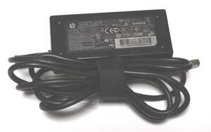 HP 純正AC アダプター PPP009A　DC19.5V　3.33A　※電源ケーブル欠品