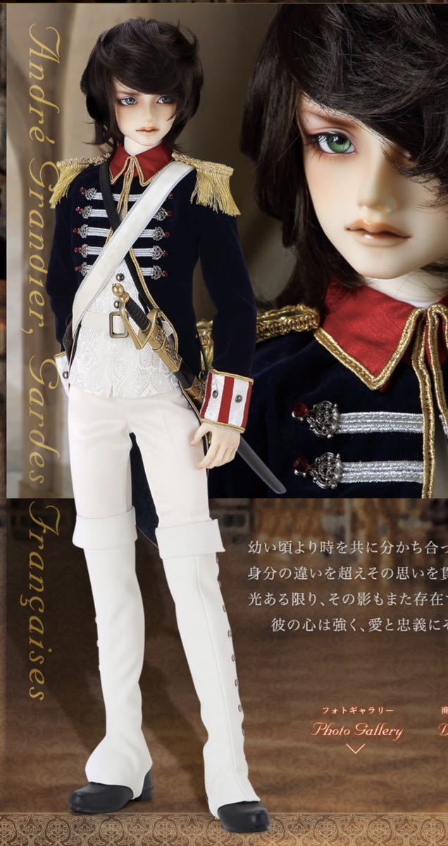 希少!!】 スーパードルフィー 坂本龍馬 sd 斎藤一 ヘッド volks