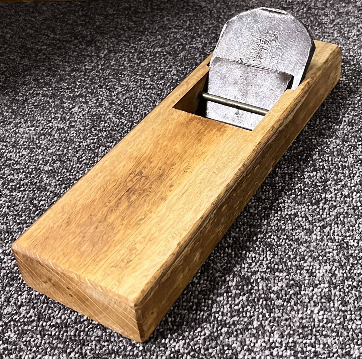石堂輝秀 3代目輝寿 寸八二つ1つ訳あり大工道具鑿鉋 lalualex.com