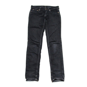 Anglomania Vivienne Westwood×Lee Anne Glo mania Vivienne Westwood × Lee [W26 L33] slim jeans. Denim pants 135359-q